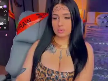 Mygoddesshecate  live sex cam