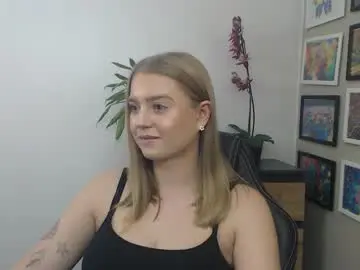 Mysteryericax  live sex cam