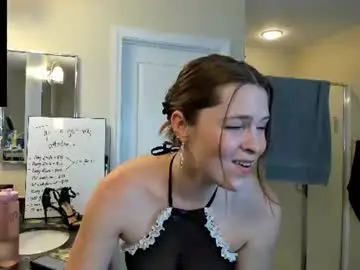 Scarlett_gushes  live sex cam