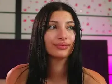 Sereneluxe  live sex cam