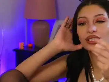 Sereneluxe  live sex cam