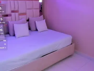 Zoes_mile  live sex cam