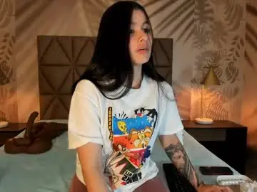 Annedixie  live sex cam