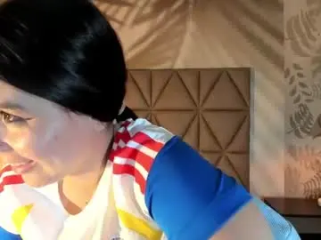 Annedixie  live sex cam