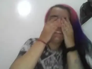 Convictoria  live sex cam