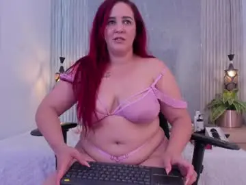Eva_milfxxx  live sex cam