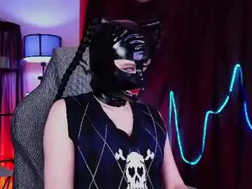 Fetishrey  live sex cam
