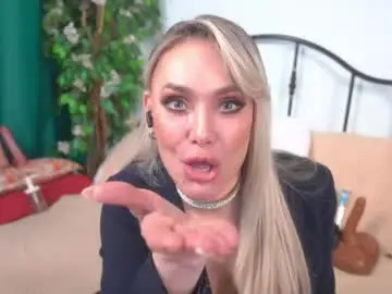 Isadoradunkan  live sex cam