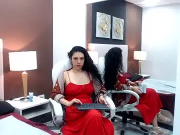 Ivett_  live sex cam