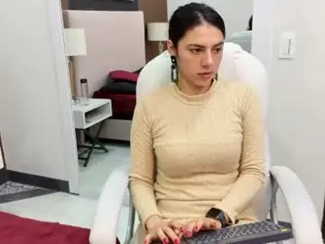 Ivett_  live sex cam