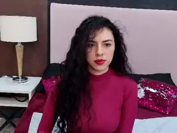 Ivett_  live sex cam