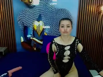 Jennergiselle  live sex cam
