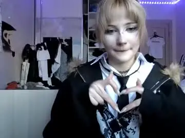 Kristycoggins  live sex cam