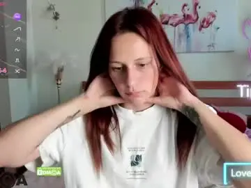 Lilyviolet7  live sex cam
