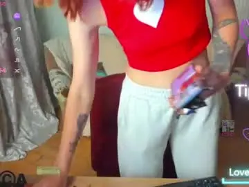 Lilyviolet7  live sex cam