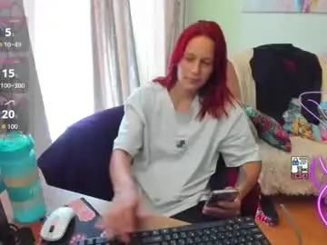 Lilyviolet7  live sex cam