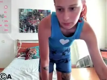 Lilyviolet7  live sex cam