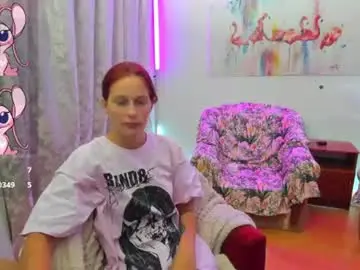 Lilyviolet7  live sex cam