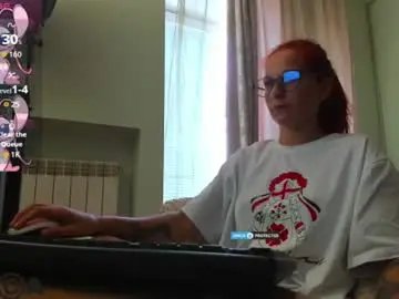 Lilyviolet7  live sex cam