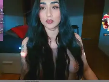 Love_samantha  live sex cam