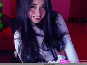 Love_samantha  live sex cam