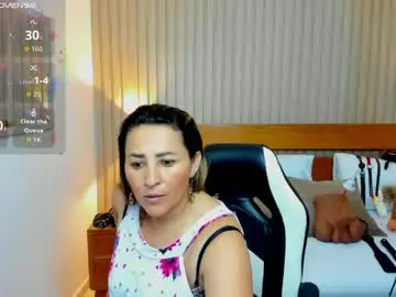 Luciana_ballesteros  live sex cam