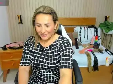 Luciana_ballesteros  live sex cam