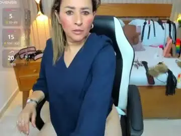 Luciana_ballesteros  live sex cam