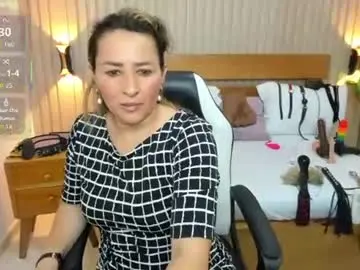 Luciana_ballesteros  live sex cam