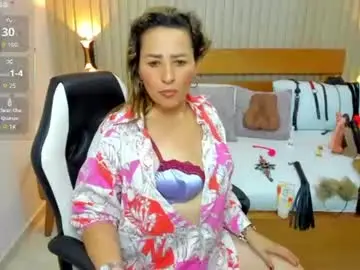 Luciana_ballesteros  live sex cam