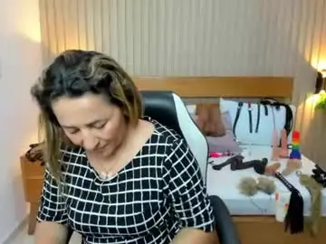 Luciana_ballesteros  live sex cam