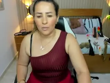 Luciana_ballesteros  live sex cam