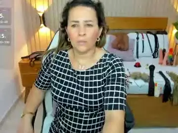 Luciana_ballesteros  live sex cam