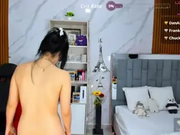 Lunascoott  live sex cam