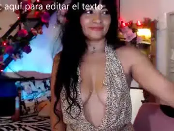 Lunasky83  live sex cam