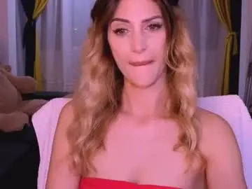 Madyeroberts  live sex cam