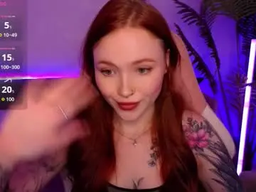 Maya_light  live sex cam