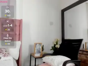 Melanystone_  live sex cam