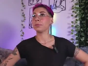 Miamorgann  live sex cam