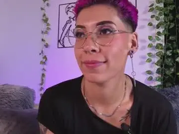 Miamorgann  live sex cam