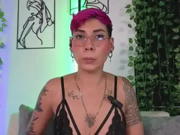 Miamorgann  live sex cam