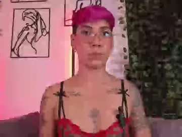 Miamorgann  live sex cam