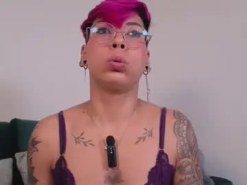 Miamorgann  live sex cam