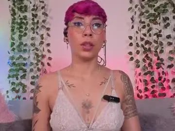 Miamorgann  live sex cam