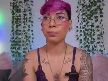 Miamorgann  live sex cam