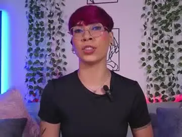 Miamorgann  live sex cam