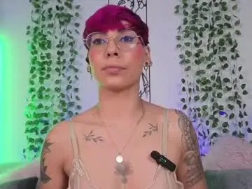 Miamorgann  live sex cam