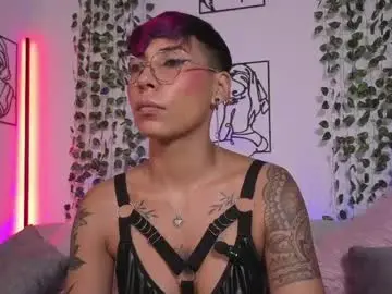 Miamorgann  live sex cam