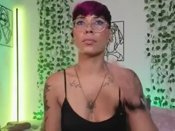 Miamorgann  live sex cam