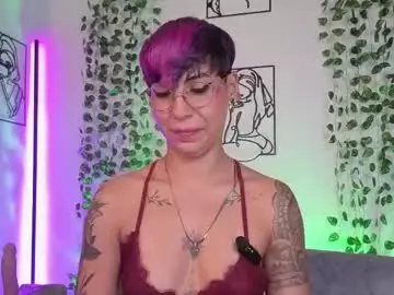 Miamorgann  live sex cam